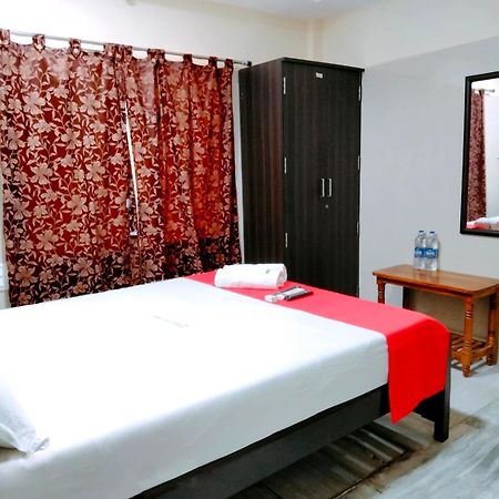 Gemini Guest House Chennai Exterior foto