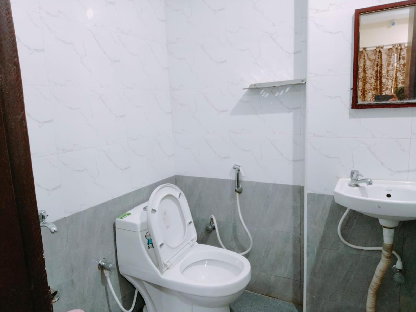 Gemini Guest House Chennai Exterior foto